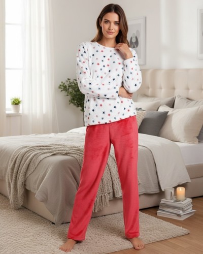 Pigiama donna invernale - , in
