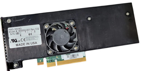 Radian rms 300 - radian, card
