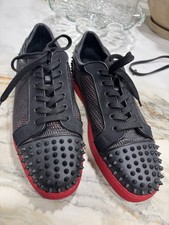 Sneakers basse Christian
