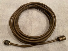 Cavo Leslie 6-6 Pin - Usato