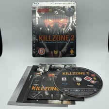 KILLZONE 2 : EDIZIONE LIMITATA