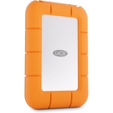 Hard Disk Esterno LaCie Rugged