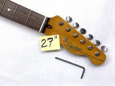 Originale fender squier - originale,