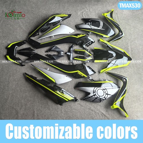 Fit for yamaha tmax530 2017 - tmax530,