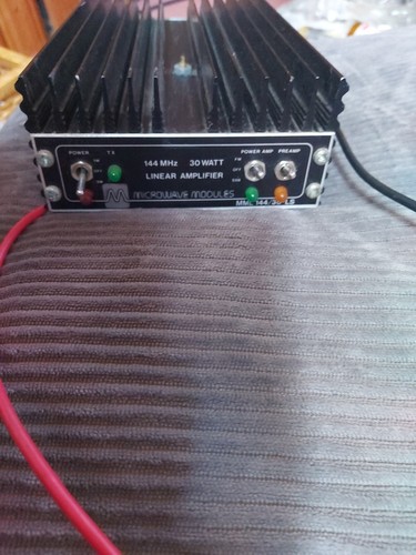 Moduli microonde mml - moduli,
