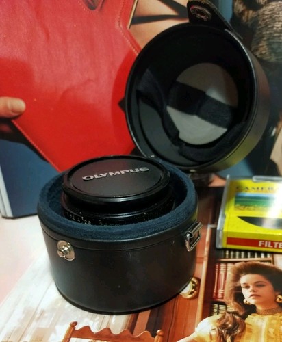Olympus zuiko auto - 🦹olympus,