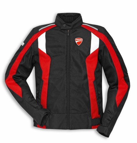 Giacca ducati speed tex moto - ducati, 3