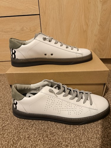 Scarpe ginnastica uomo - da,