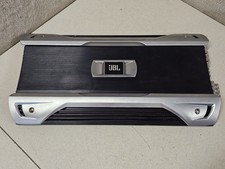 Amplificatore auto radio JBL