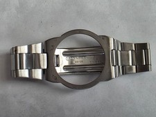 Bracciale cinturino orologio