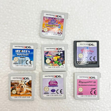 Giochi per nintendo 3ds ds - giochi, e