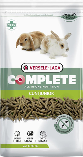 Complete cuni junior - -,