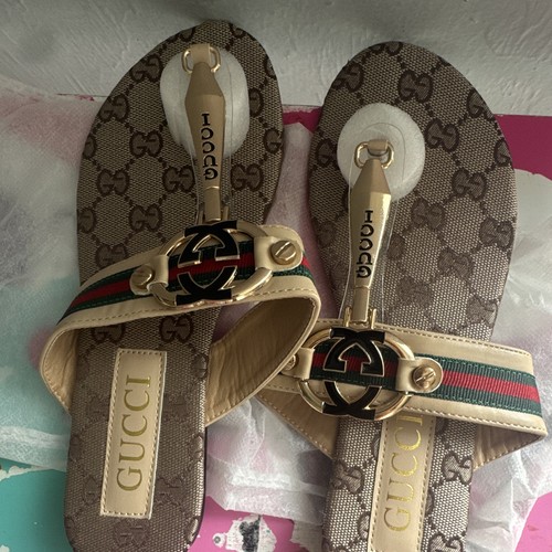 Gucci sandali donna - , logo