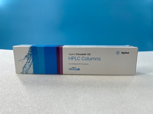Colonne hplc agilent - hplc,