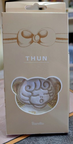 Thun bavetta primo natale - primo,