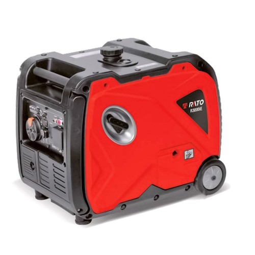 Rato r3000ie generatore - rato,