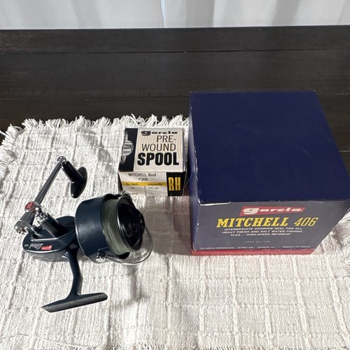Mulinello spinning garcia - spinning,