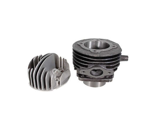 Kit cilindro evok - cilindro,