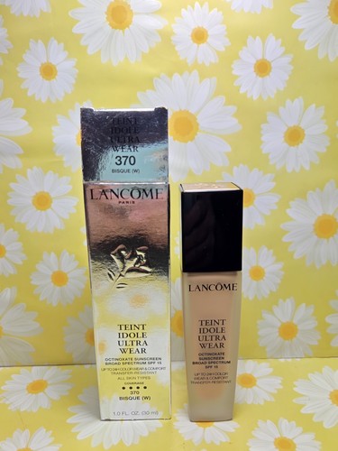 Lancome teint idole - teint, wear