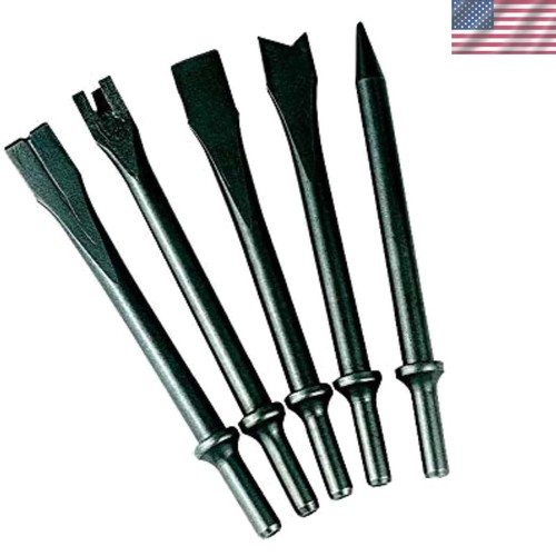 Kit punte scalpello qualità