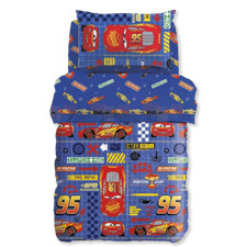 Caleffi Disney Trapunta per