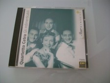 Quartetto Cetra ‎– Gli