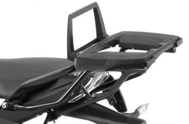 Bmw r1200r alurack top - bmw,