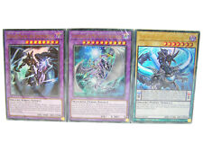 Yu-Gi-Oh - LEDD - Mazzi Drago Leggendario 3 - Scegli Carta