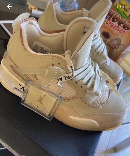 Scarpe jordan off white - jordan,