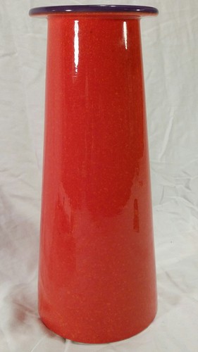 Mcm vaso ceramica italia - mcm,