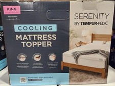 Coprimaterasso Serenity