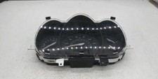 14 15 KIA RIO SPEEDOMETER