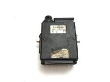 RENAULT CLIO 1.5 dCi 2003 Centralina antifurto allarme sonoro