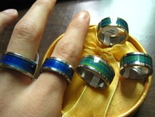 ANELLO CAMBIA COLORE IN BASE