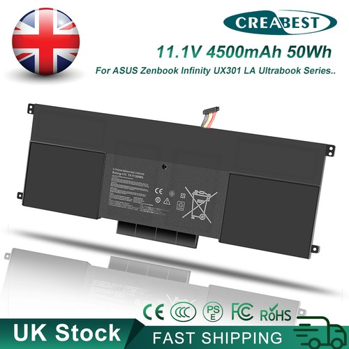 Batteria c32n1305 per asus - c32n1305,