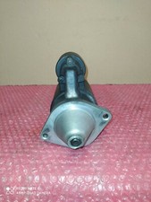 MOTORINO AVVIAMENTO SUZUKI VITARA 8-16V SAMURAI 1.3 SJ413 1.3 JIMNY 1.3 16V X-90