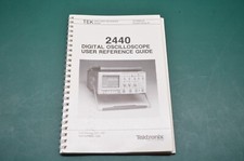 Tektronix 070-6600-00 2440