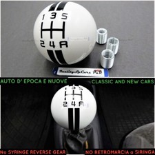 POMELLO Universale Leva Cambio