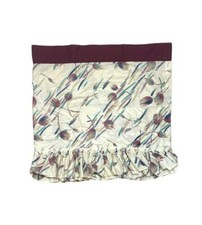 Vintage Extra Wide Valance