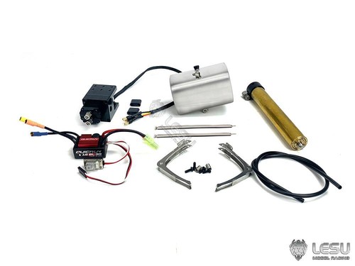 Set cilindro pompa - , idraulica