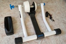 BKOOL SMART go rullo interattivo smart ciclismo indoor potenza fino 800 w ant+