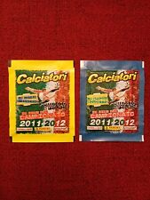 Bustine Il Film del Campionato