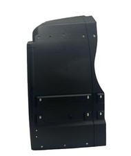 IVECO STRALIS PARAFANGO