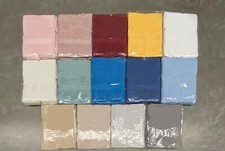 Telo Asciugamani e Ospiti Spugna Qualità Super Extra Puro Cotone Morbido 