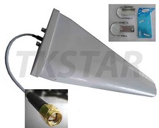 2600MHz LTE 4G 3G Umts Gsm