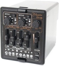 Takamine CT-4DX Preamp for