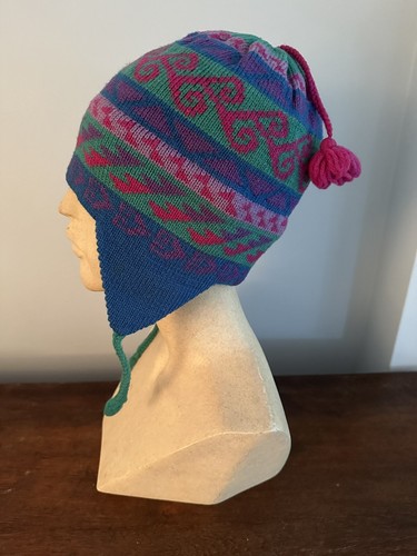Raro cappello sci vintage - raro,
