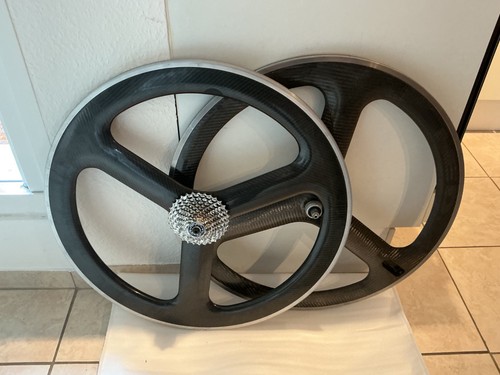 Copertoncino hed trispokes - hed,