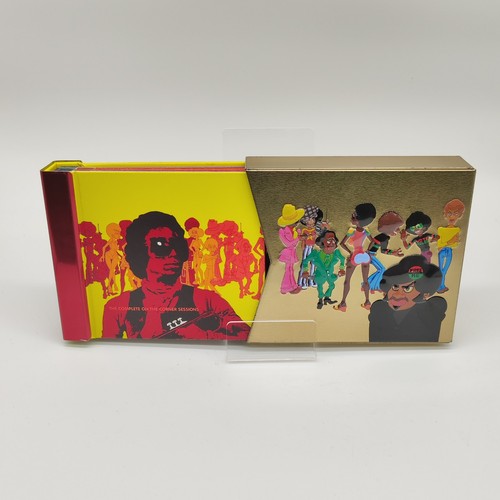 Miles davis the complete - miles,