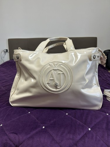 Borsa donna armani - borsa,